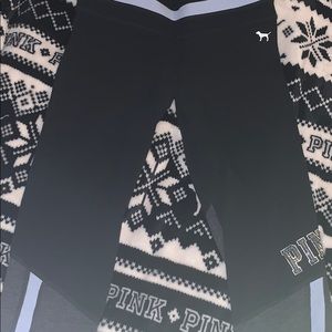 Vs Pink cropped 🧘‍♀️ yogas!